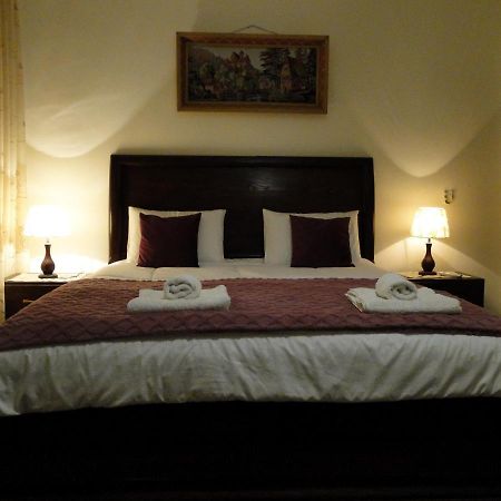 Gadara Rent Room Umm Qays Bagian luar foto