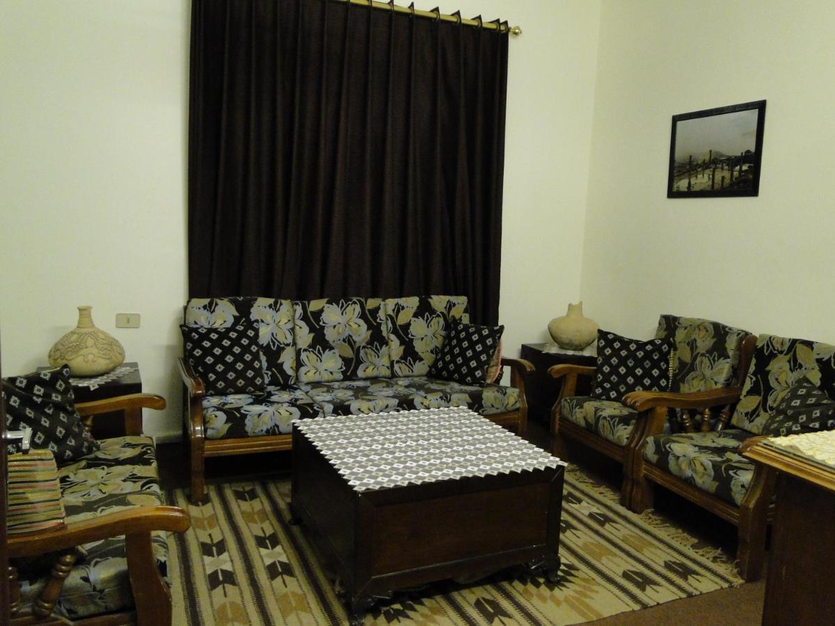 Gadara Rent Room Umm Qays Bagian luar foto