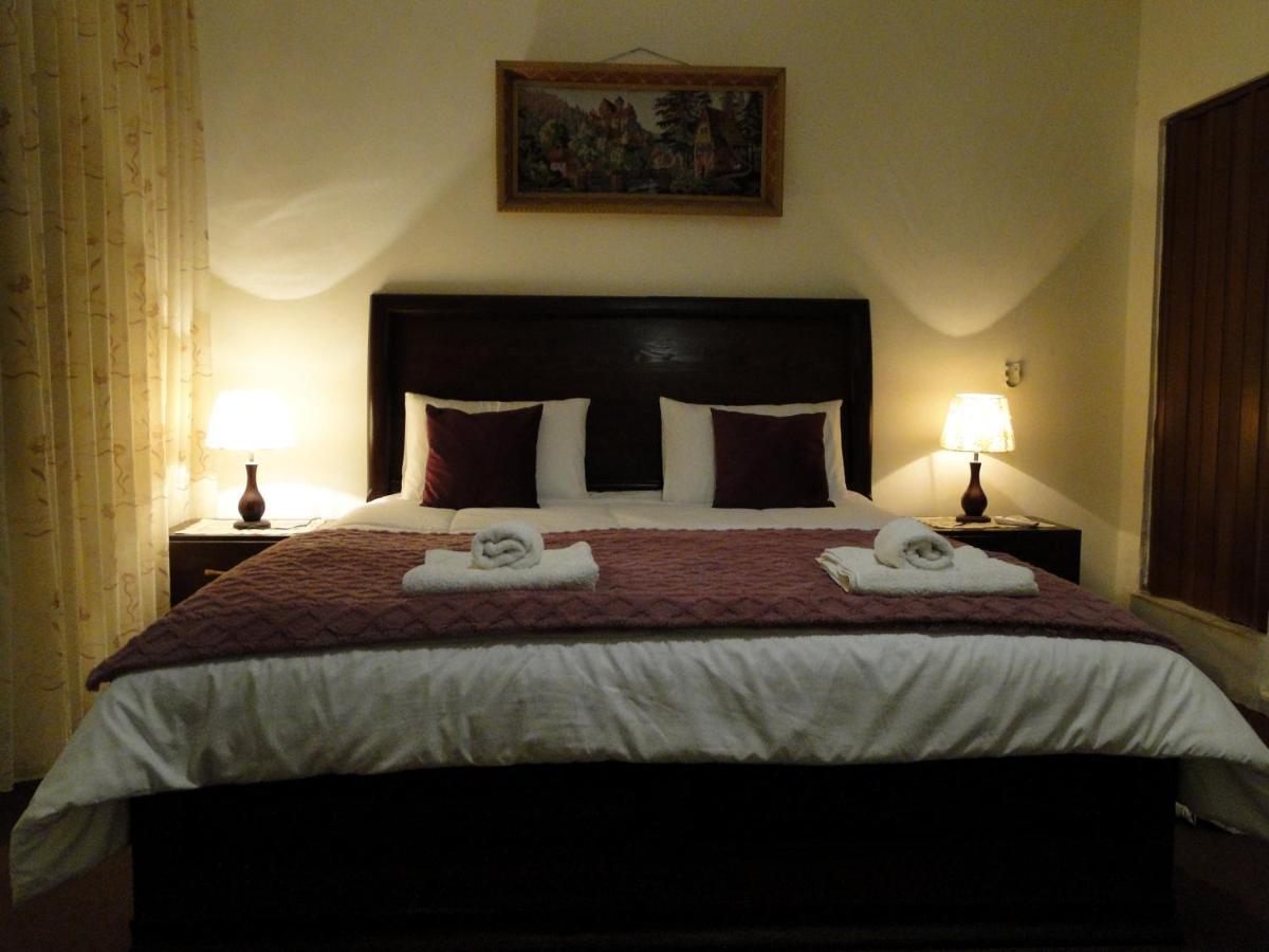 Gadara Rent Room Umm Qays Bagian luar foto