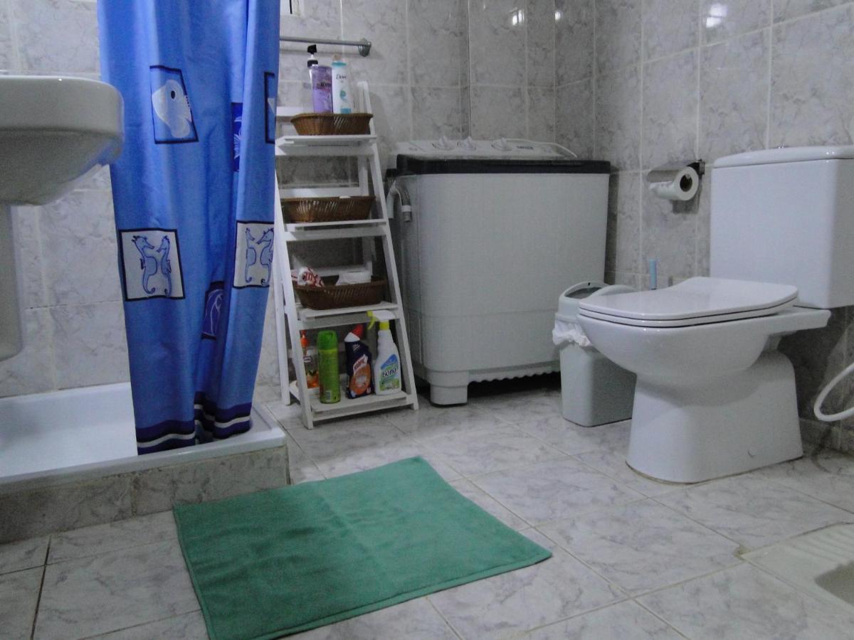 Gadara Rent Room Umm Qays Ruang foto