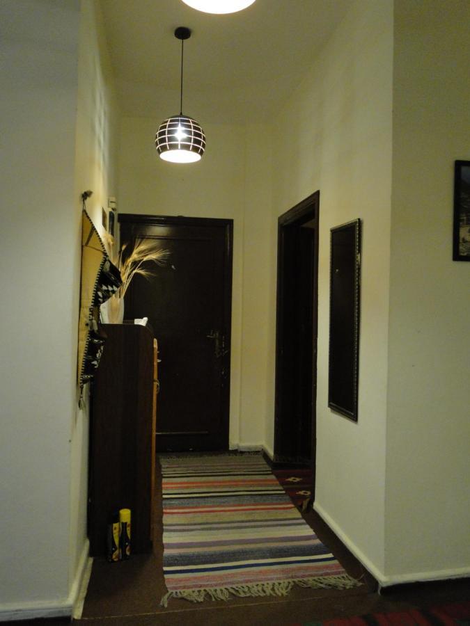 Gadara Rent Room Umm Qays Bagian luar foto