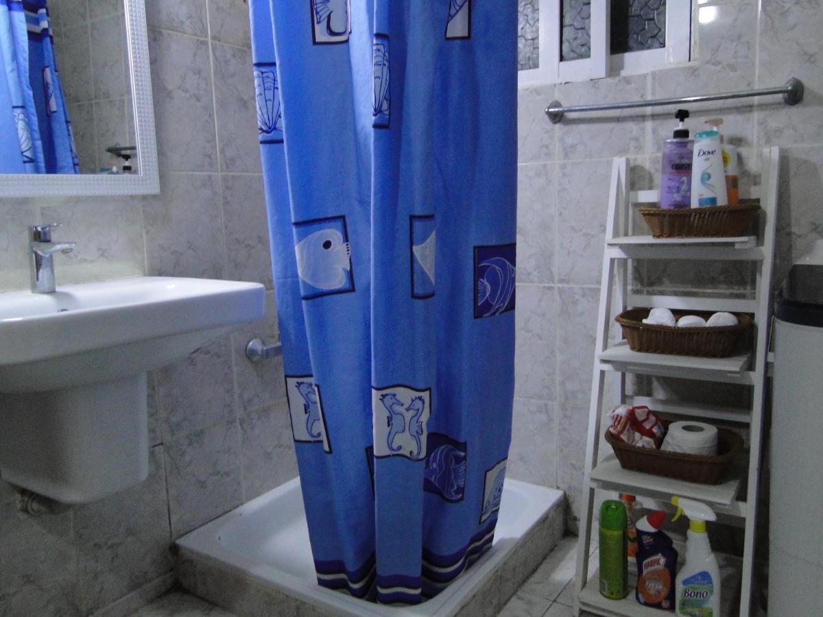 Gadara Rent Room Umm Qays Ruang foto