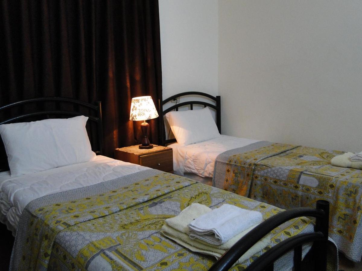 Gadara Rent Room Umm Qays Ruang foto
