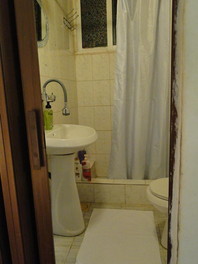 Gadara Rent Room Umm Qays Bagian luar foto