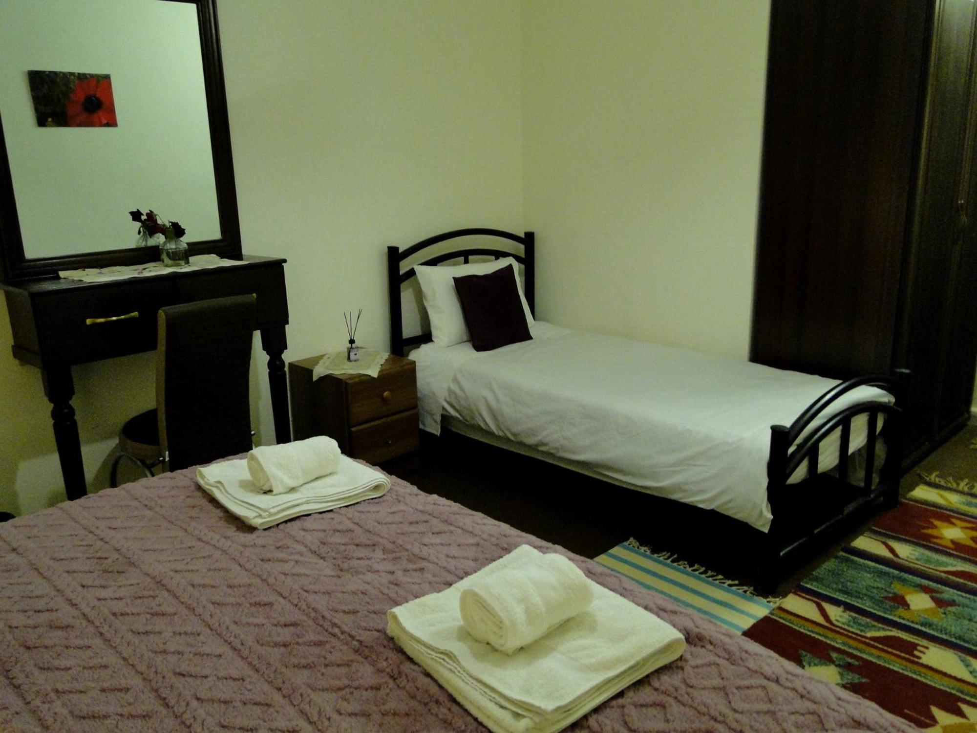 Gadara Rent Room Umm Qays Ruang foto